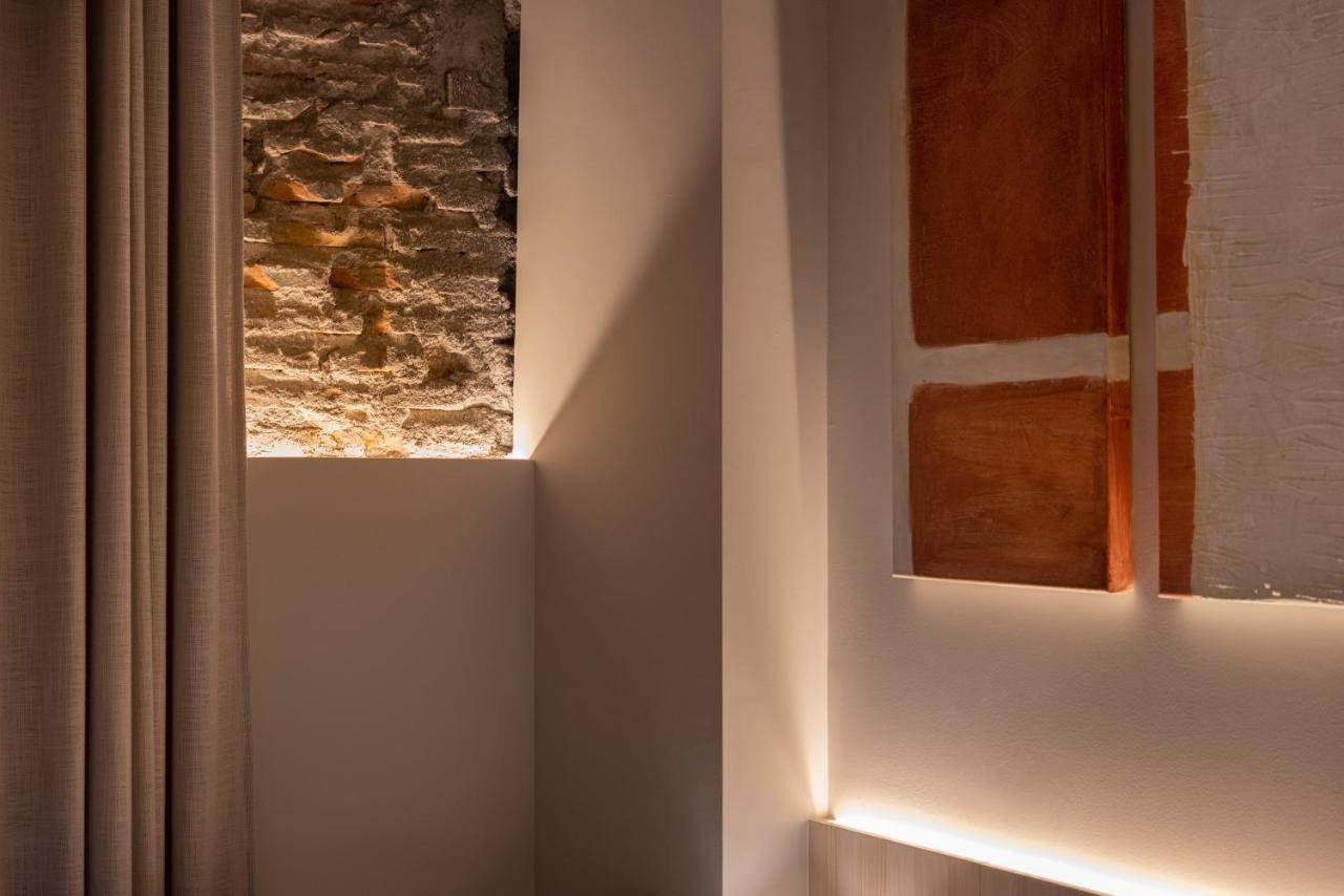 Coeo Fresca Design Apartments 말라가 외부 사진