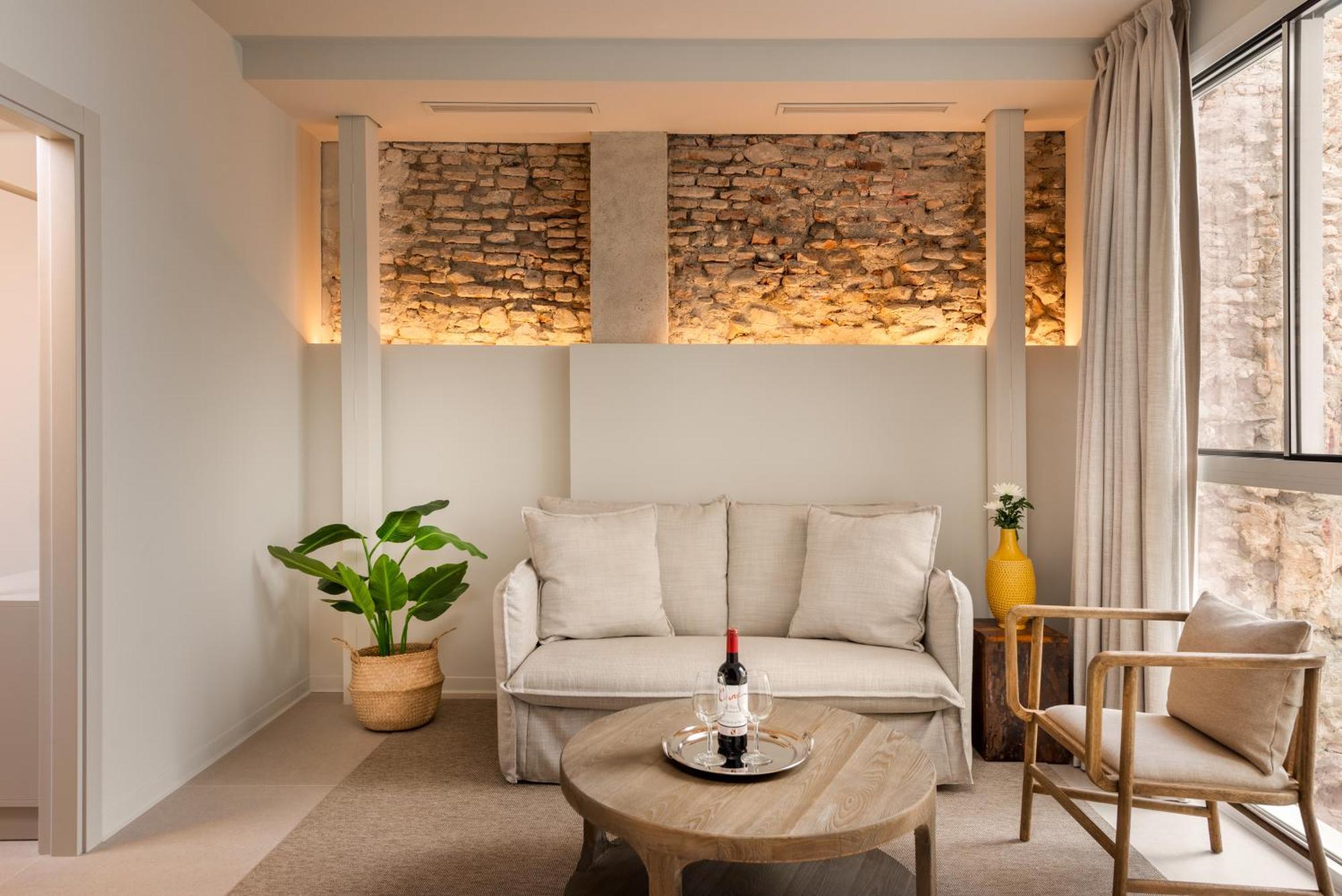 Coeo Fresca Design Apartments 말라가 외부 사진