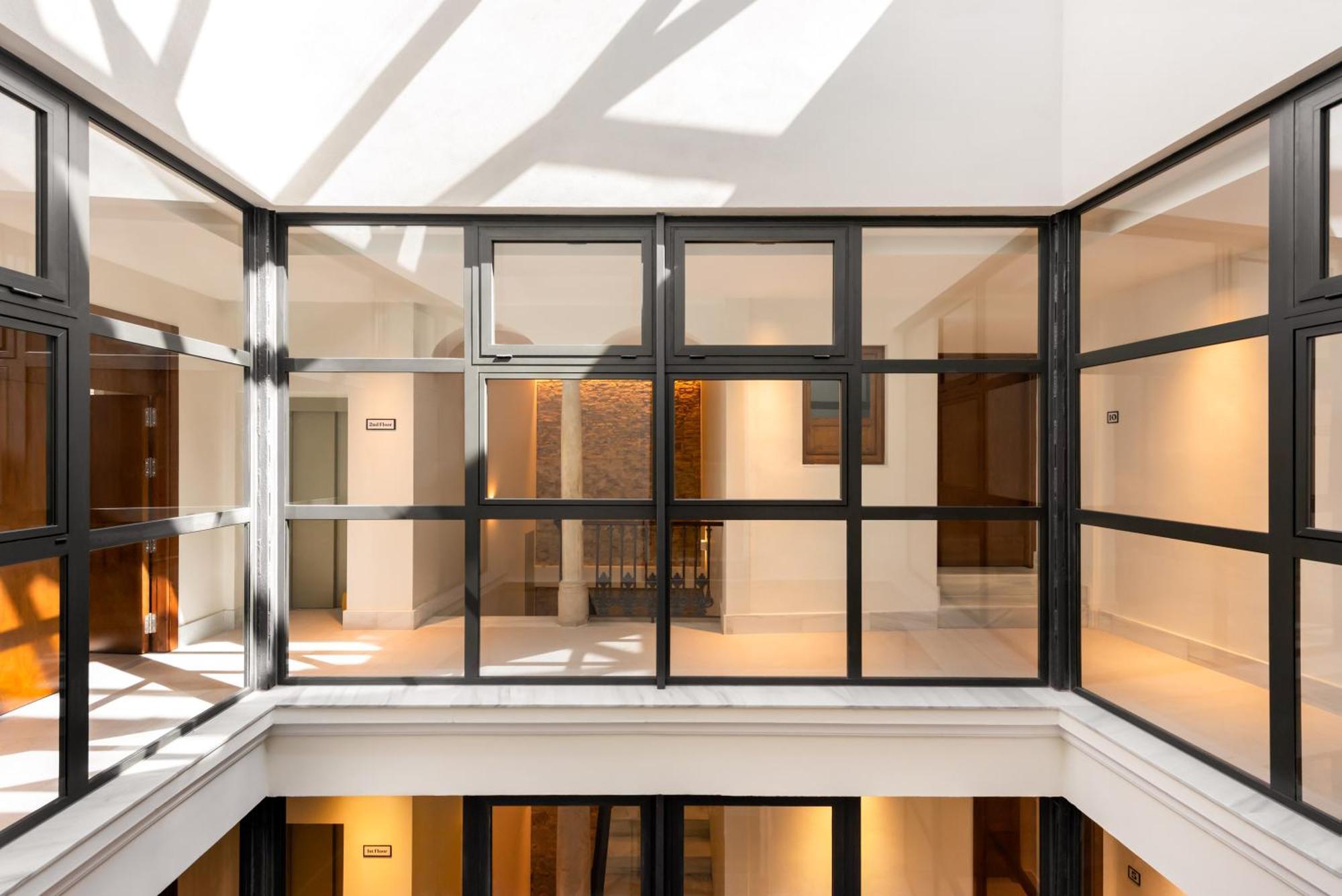 Coeo Fresca Design Apartments 말라가 외부 사진