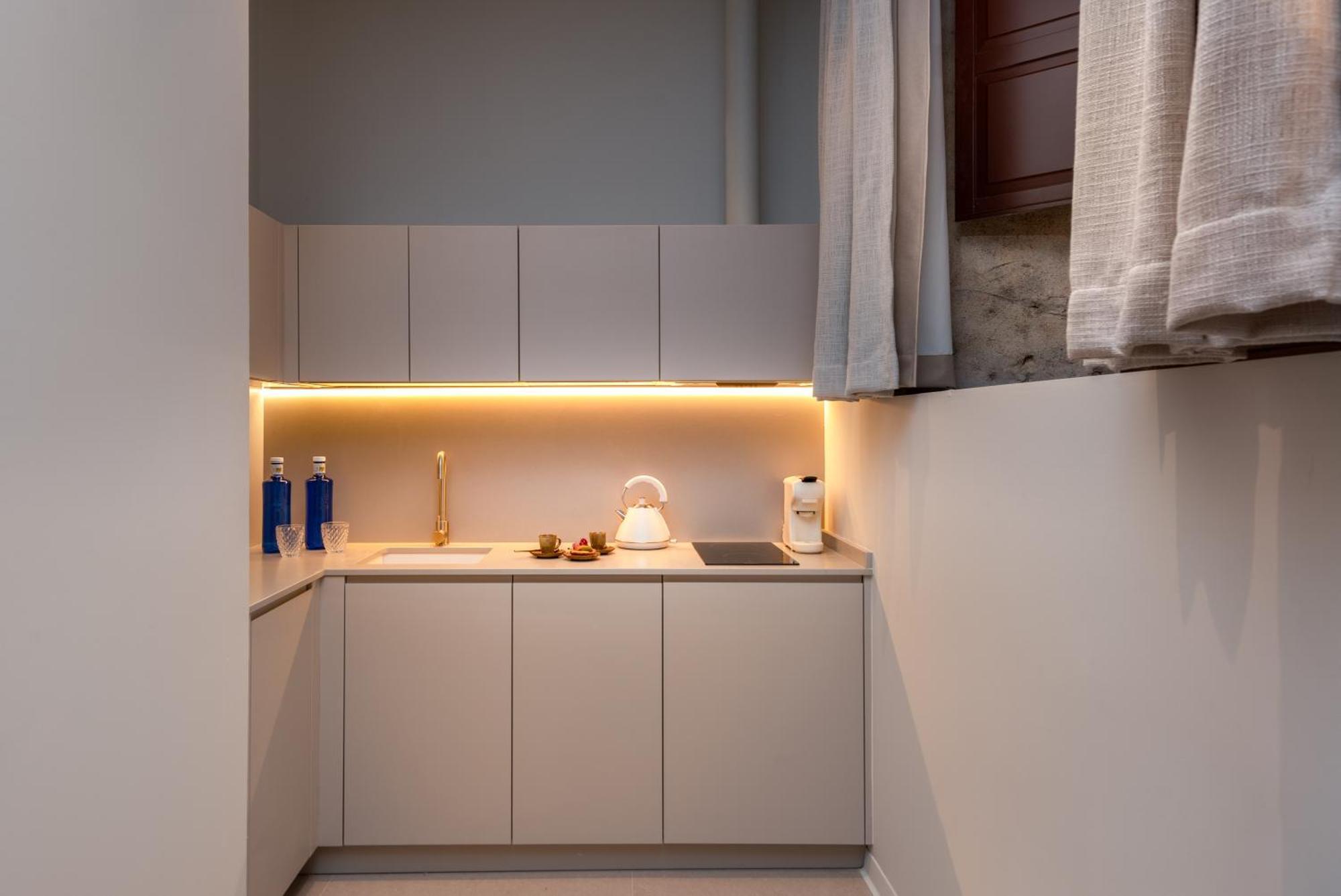Coeo Fresca Design Apartments 말라가 외부 사진