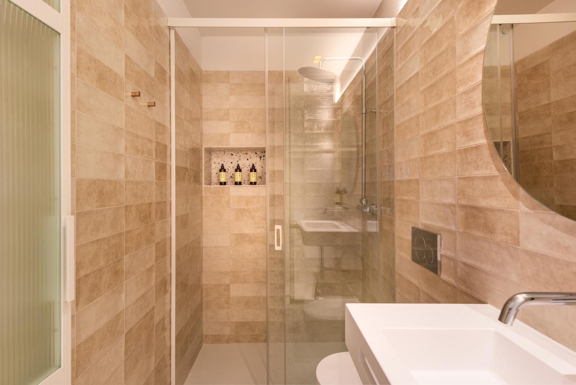 Coeo Fresca Design Apartments 말라가 외부 사진
