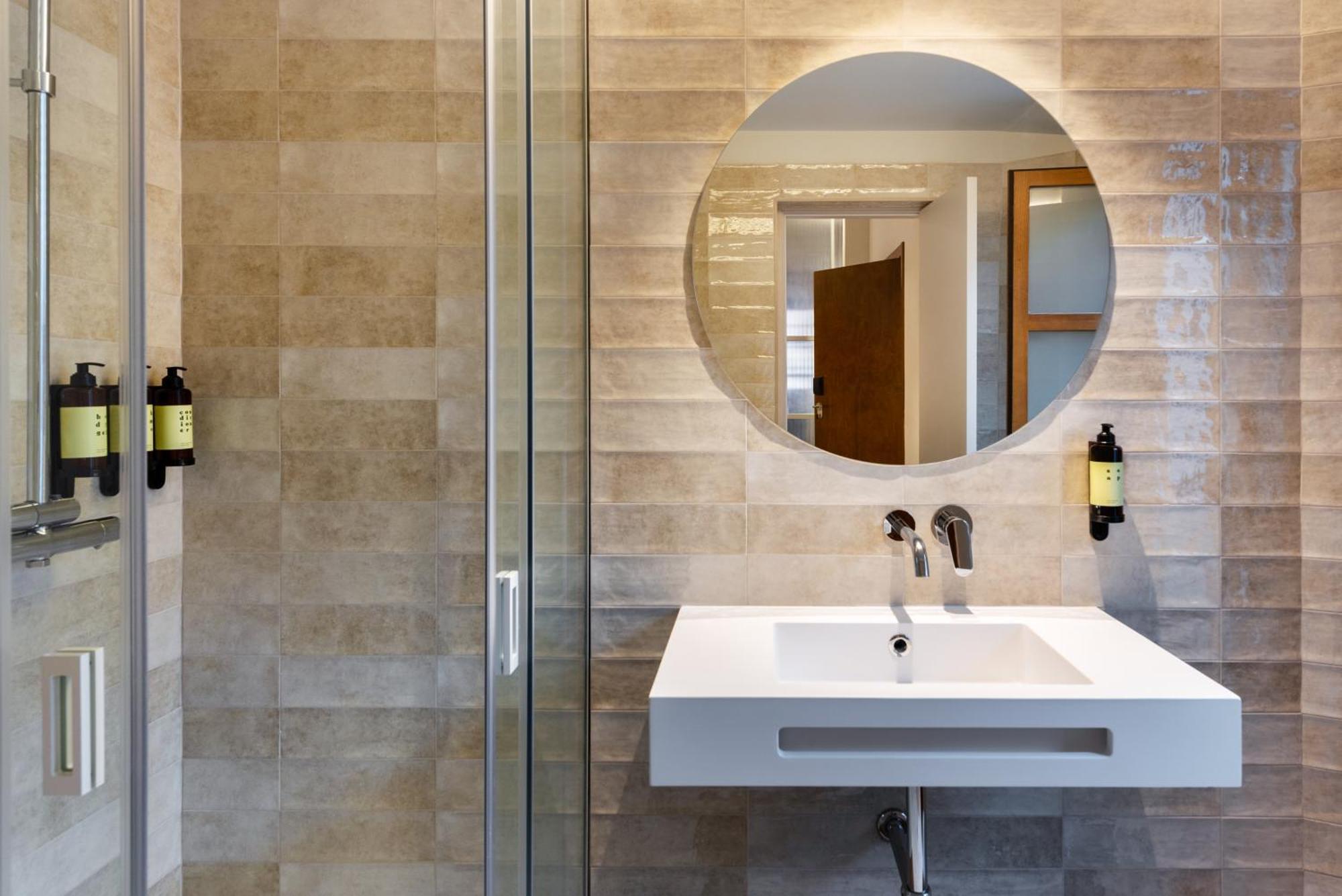 Coeo Fresca Design Apartments 말라가 외부 사진