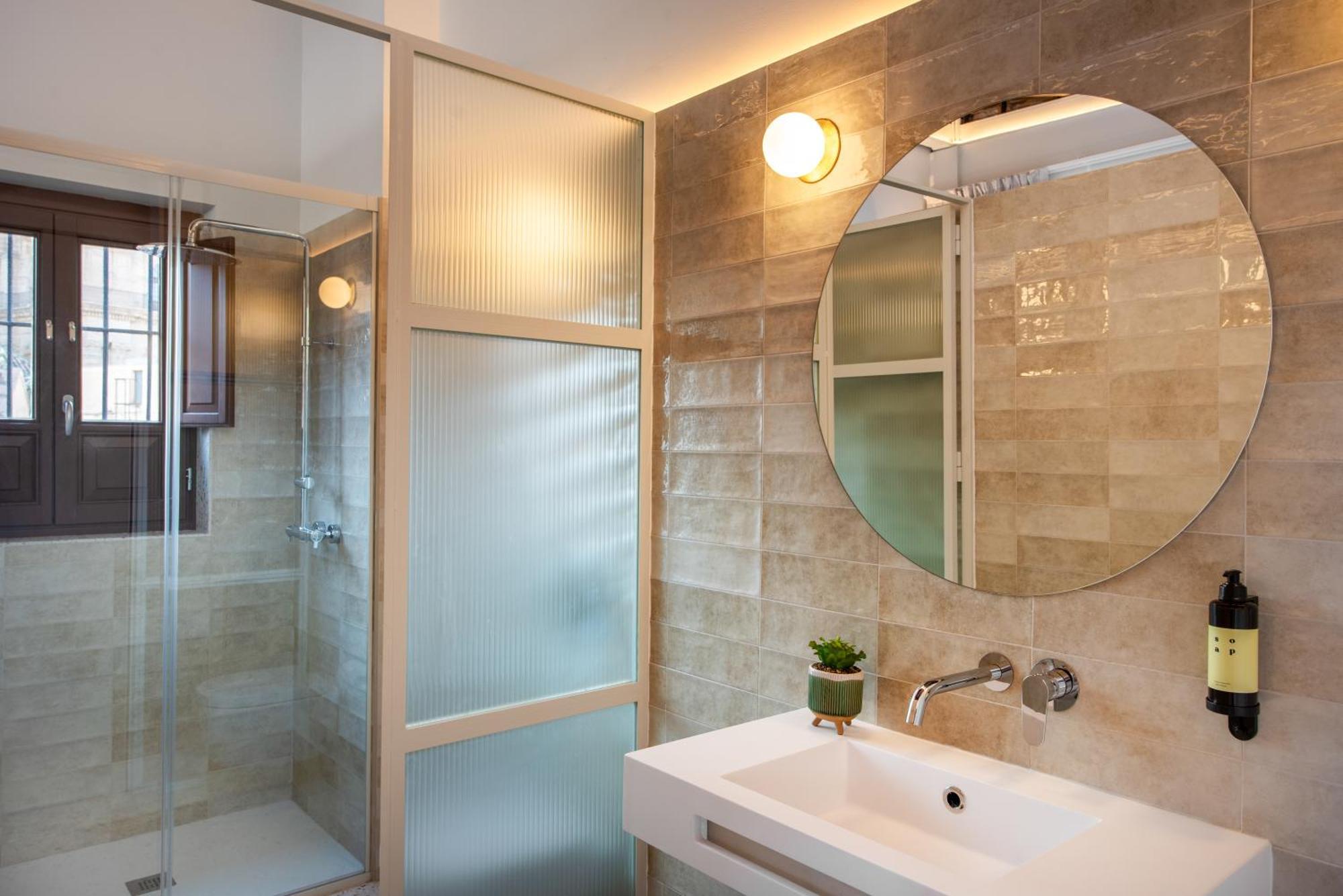 Coeo Fresca Design Apartments 말라가 외부 사진