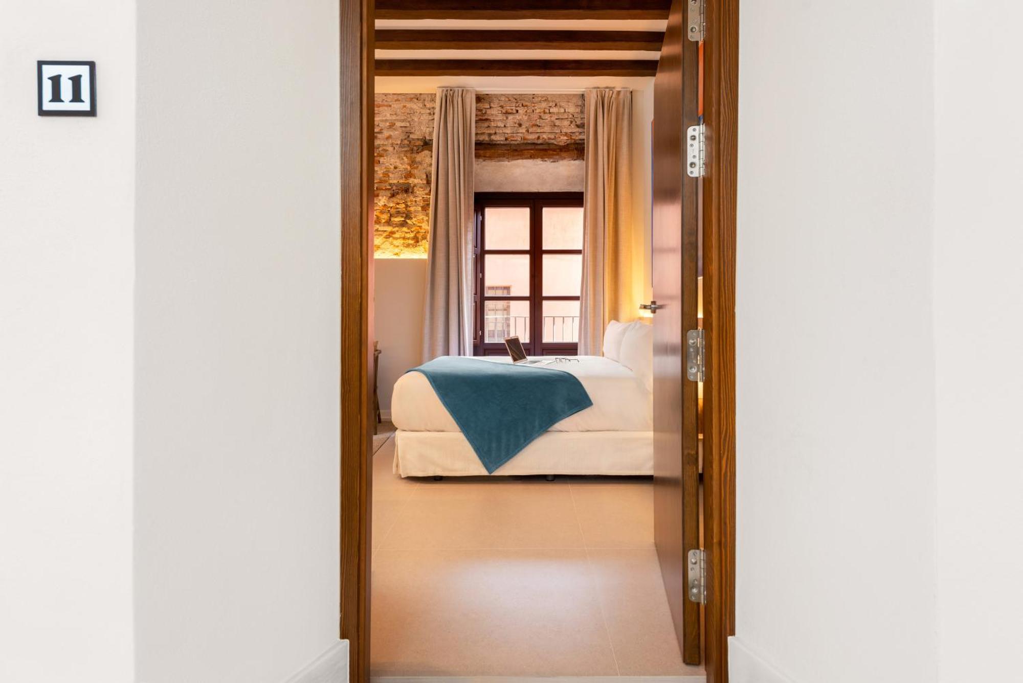 Coeo Fresca Design Apartments 말라가 외부 사진